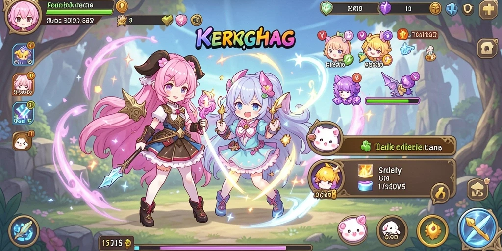 Screenshot menunjukkan antarmuka utama AGENPLAY88 yang menarik.