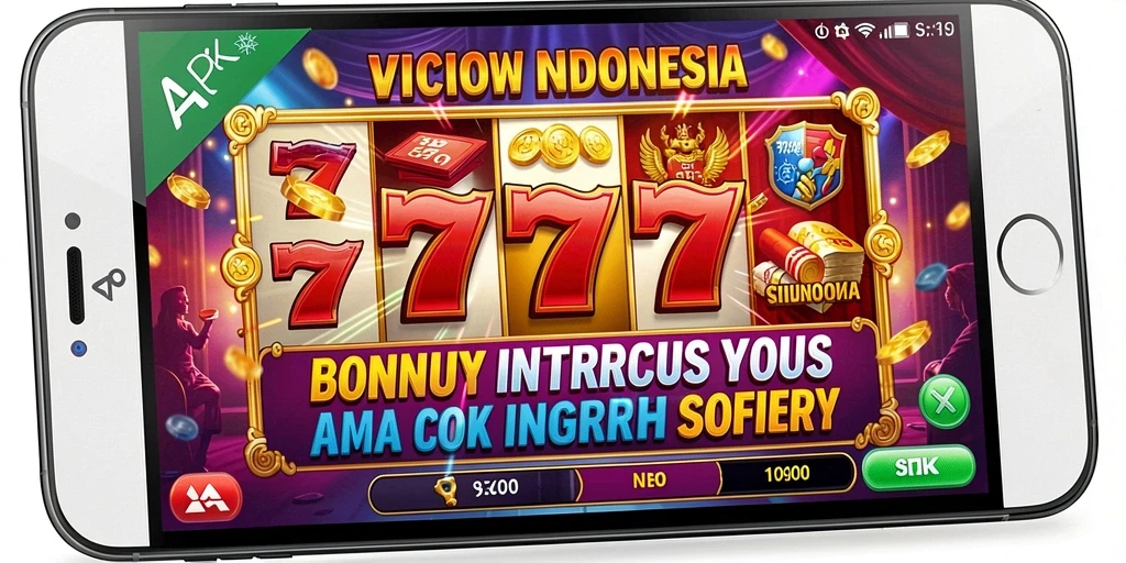 Antarmuka permainan yang intuitif dan mudah digunakan.