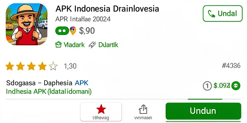 Tampilan antarmuka yang menarik dan user-friendly.