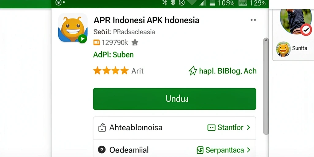 Antarmuka MYSLOT188 yang user-friendly.