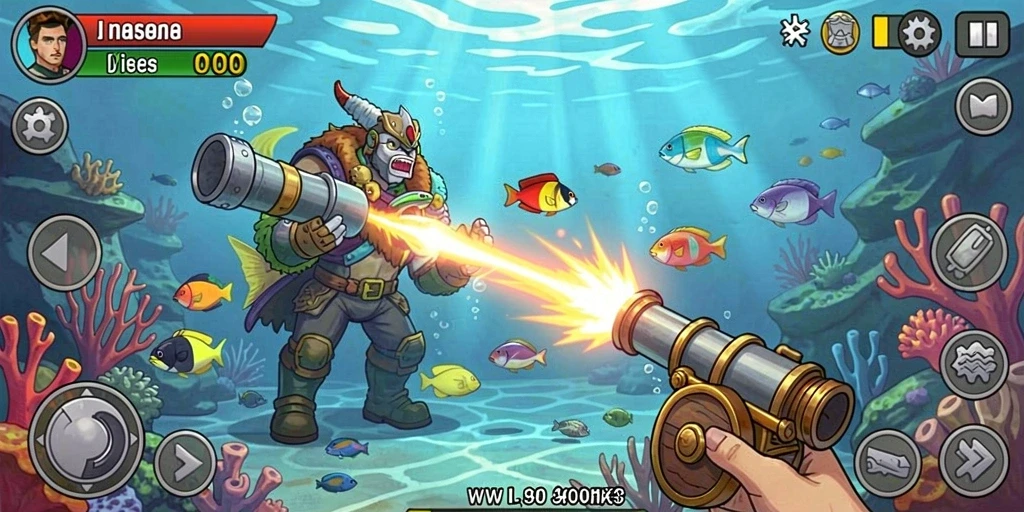Screenshot OVO88: Tampilan antarmuka utama yang menarik.