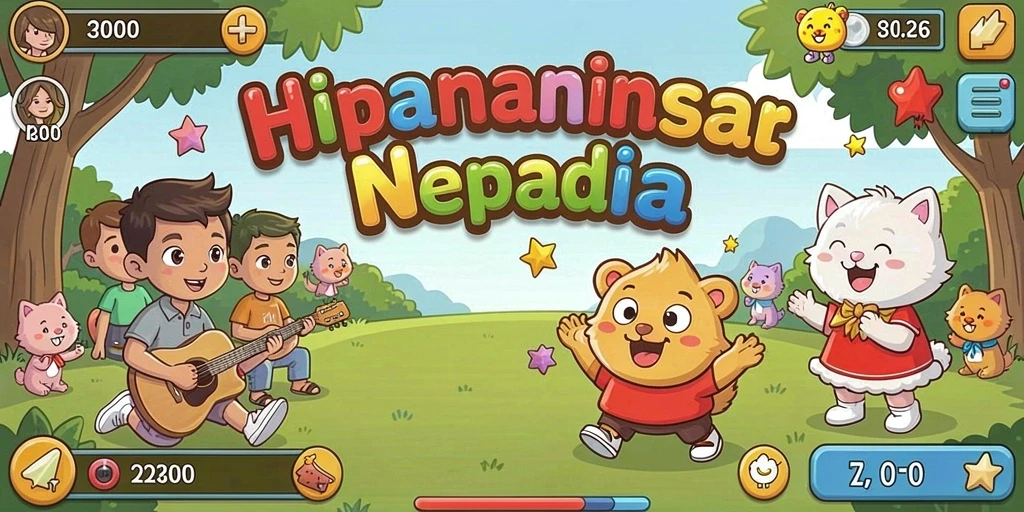 Tampilan awal aplikasi PULSA303 yang menarik dan user-friendly.