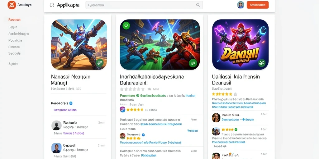 Tampilan antarmuka RAJAWALITOTO yang intuitif dan menarik.