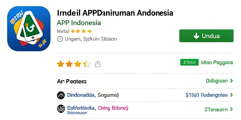 Tampilan awal UNTUNGGO yang menarik dan user-friendly.