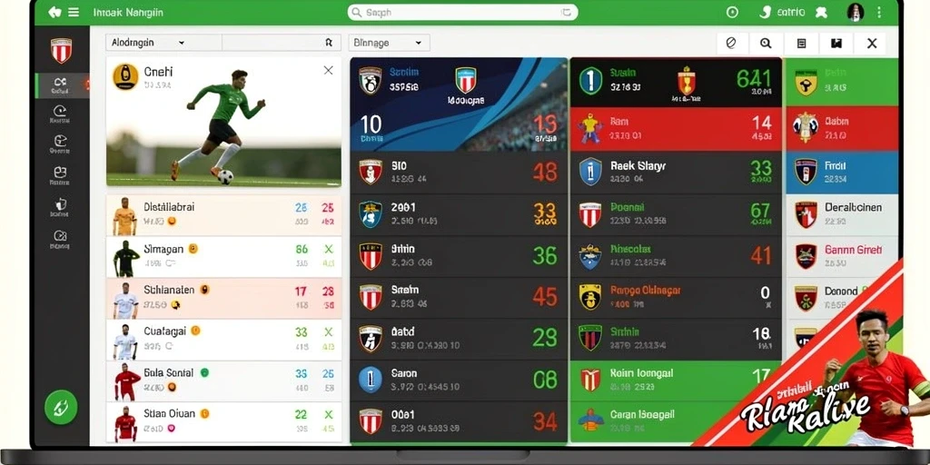 Tangkapan layar menampilkan karakter utama dalam aksi.